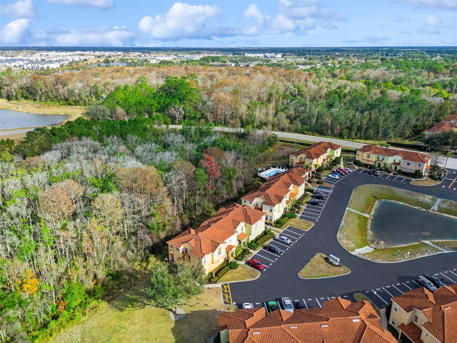 WINDWOOD BAY, THE RESERVE AT WINDWOOD BAY - Residential