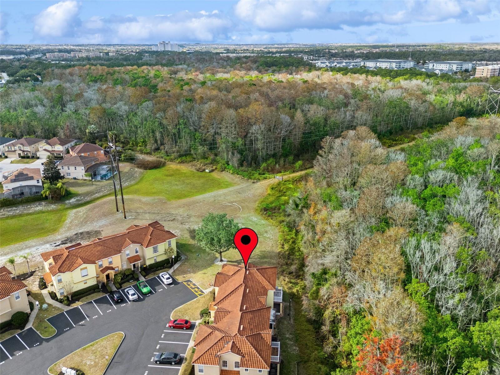 WINDWOOD BAY, THE RESERVE AT WINDWOOD BAY - Residential