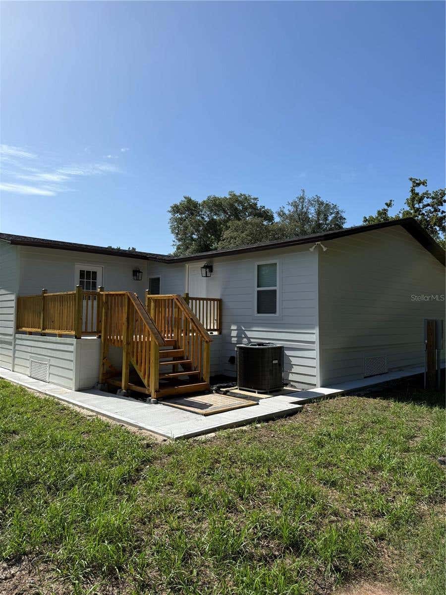 Photo of 15898 Peace Boulevard, Spring Hill, FL 34610 (MLS # TB8530727)