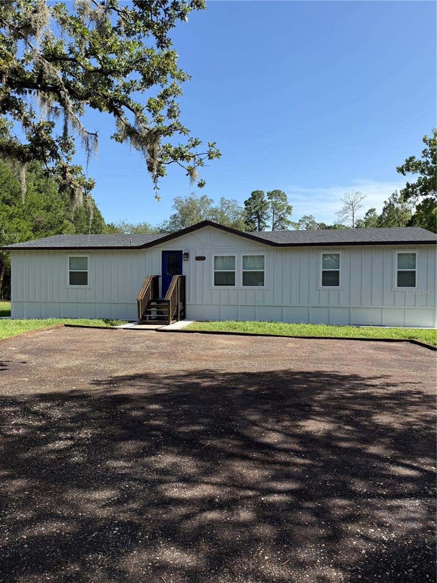 Photo of 15898 Peace Boulevard, Spring Hill, FL 34610 (MLS # TB8530727)