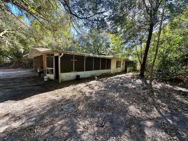 NOT IN SUBDIVISION - Residential