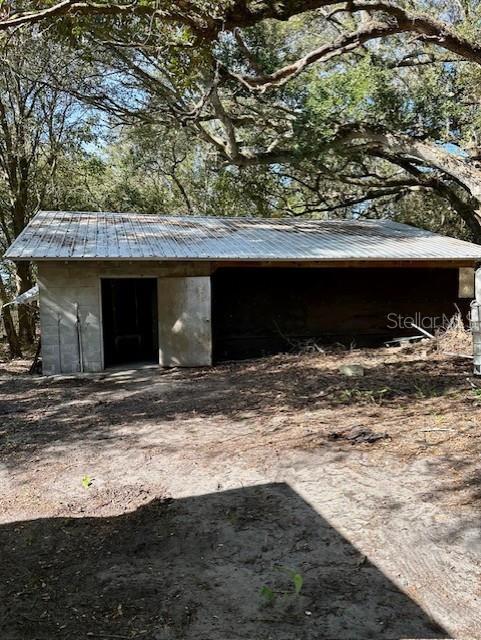 NOT IN SUBDIVISION - Residential