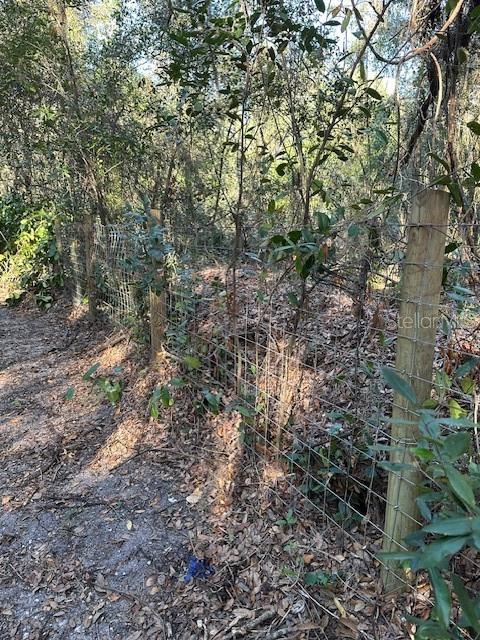 NOT IN SUBDIVISION - Residential