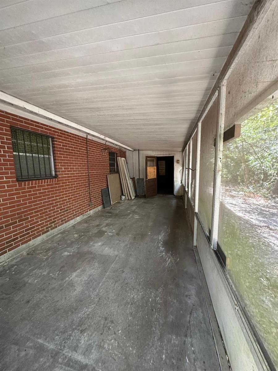 NOT IN SUBDIVISION - Residential