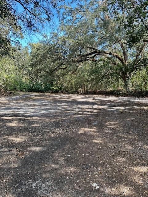 NOT IN SUBDIVISION - Residential