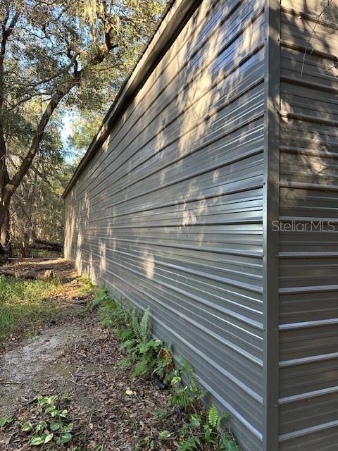 NOT IN SUBDIVISION - Residential