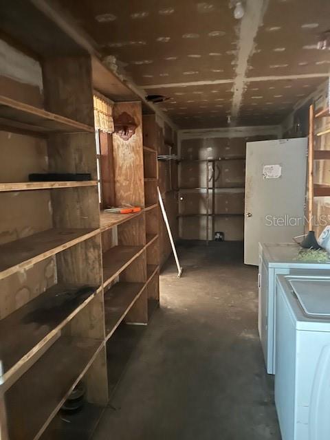 NOT IN SUBDIVISION - Residential