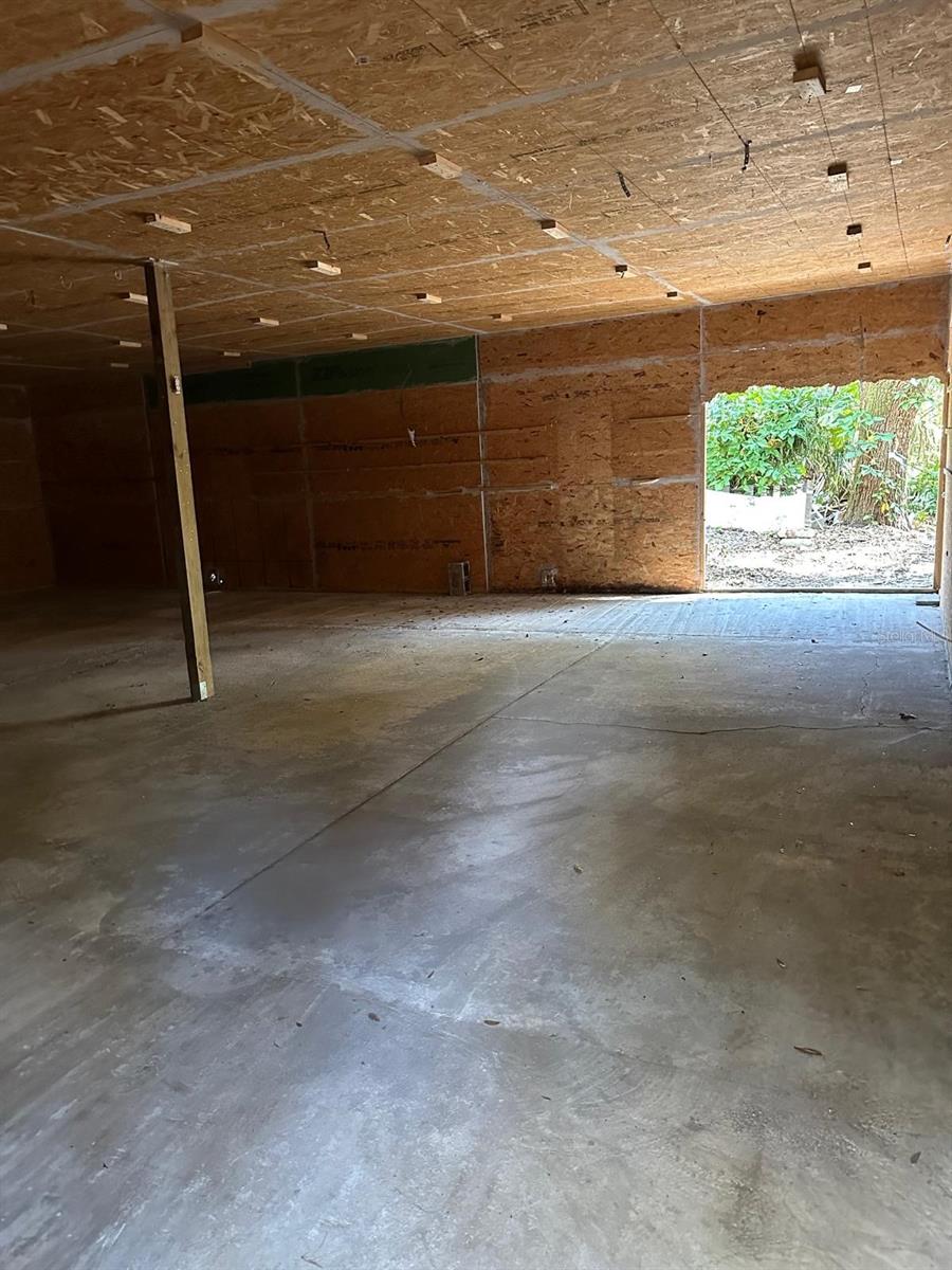 NOT IN SUBDIVISION - Residential