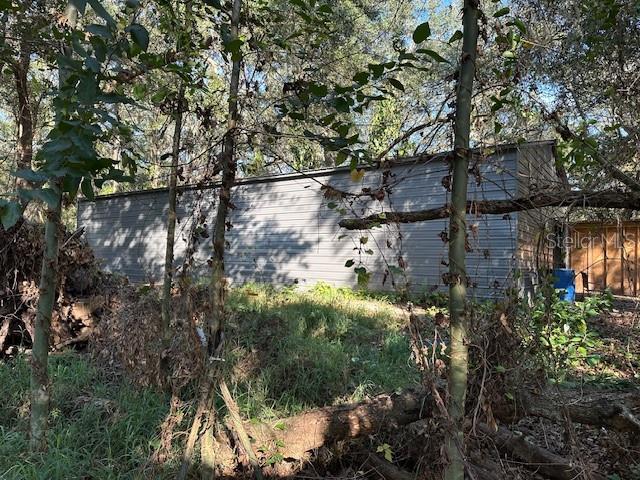 NOT IN SUBDIVISION - Residential