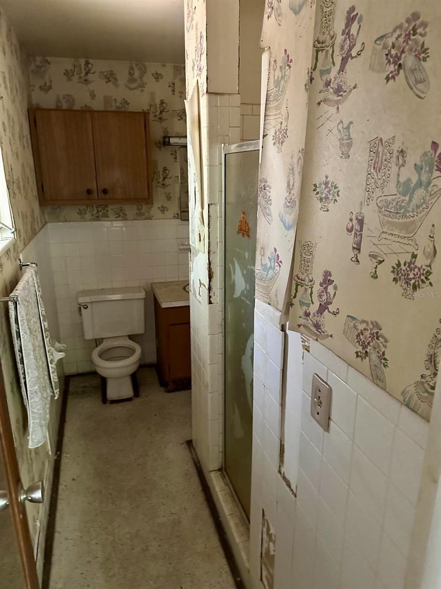 NOT IN SUBDIVISION - Residential