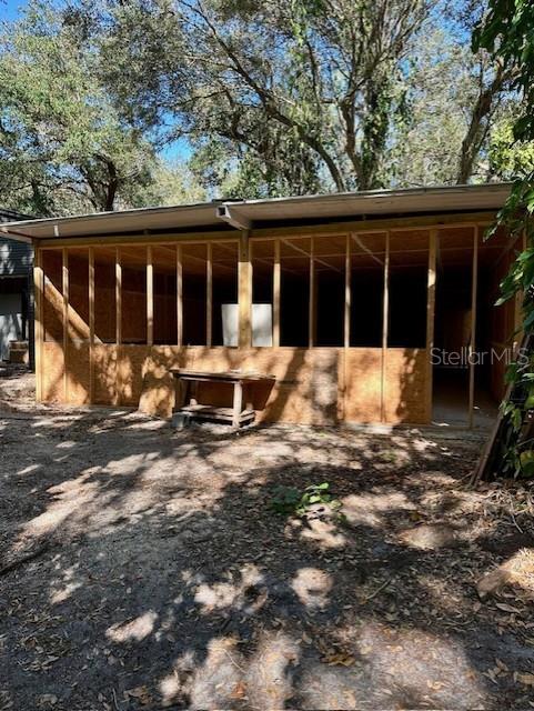 NOT IN SUBDIVISION - Residential