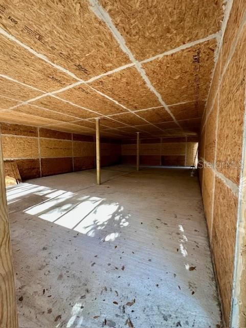 NOT IN SUBDIVISION - Residential