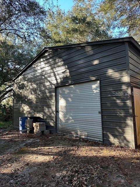 NOT IN SUBDIVISION - Residential