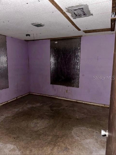 NOT IN SUBDIVISION - Residential