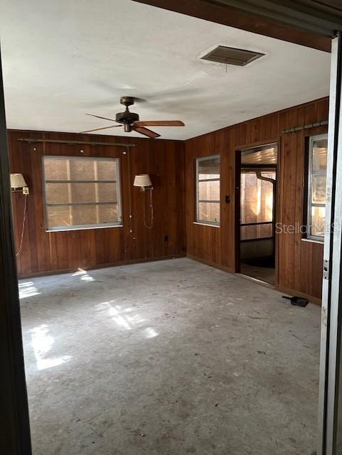 NOT IN SUBDIVISION - Residential