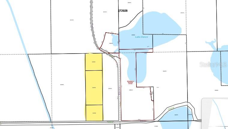 NOT IN SUBDIVISION - Residential
