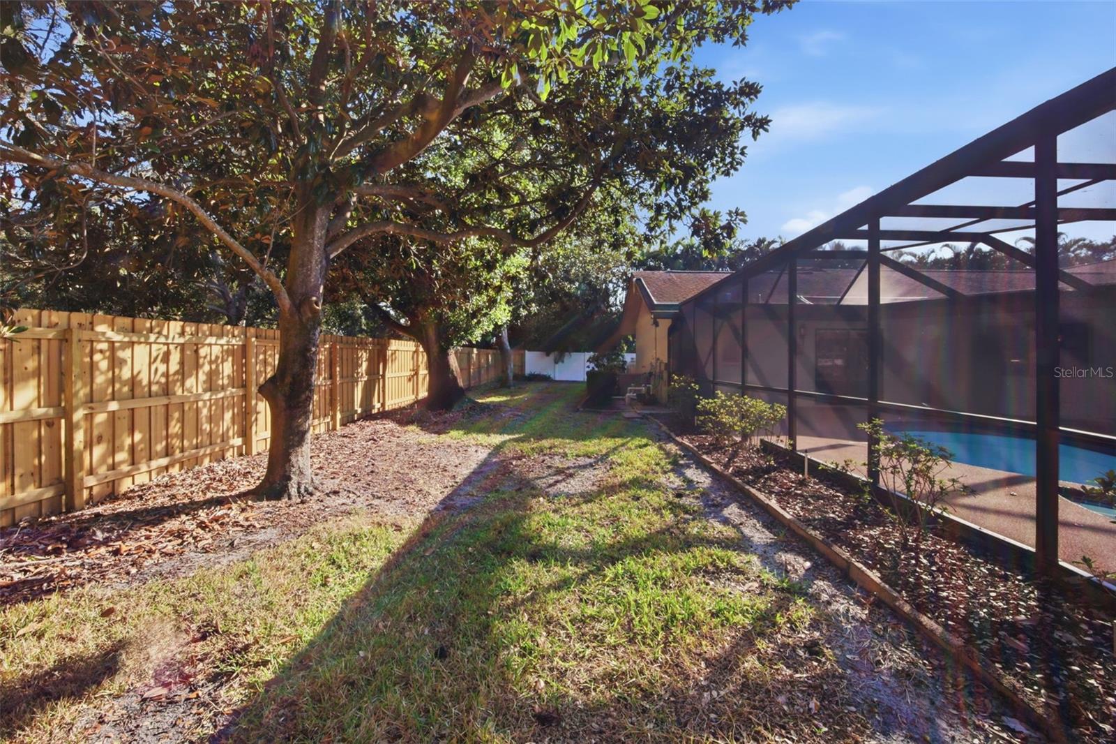 BARRY ESTATES - Residential