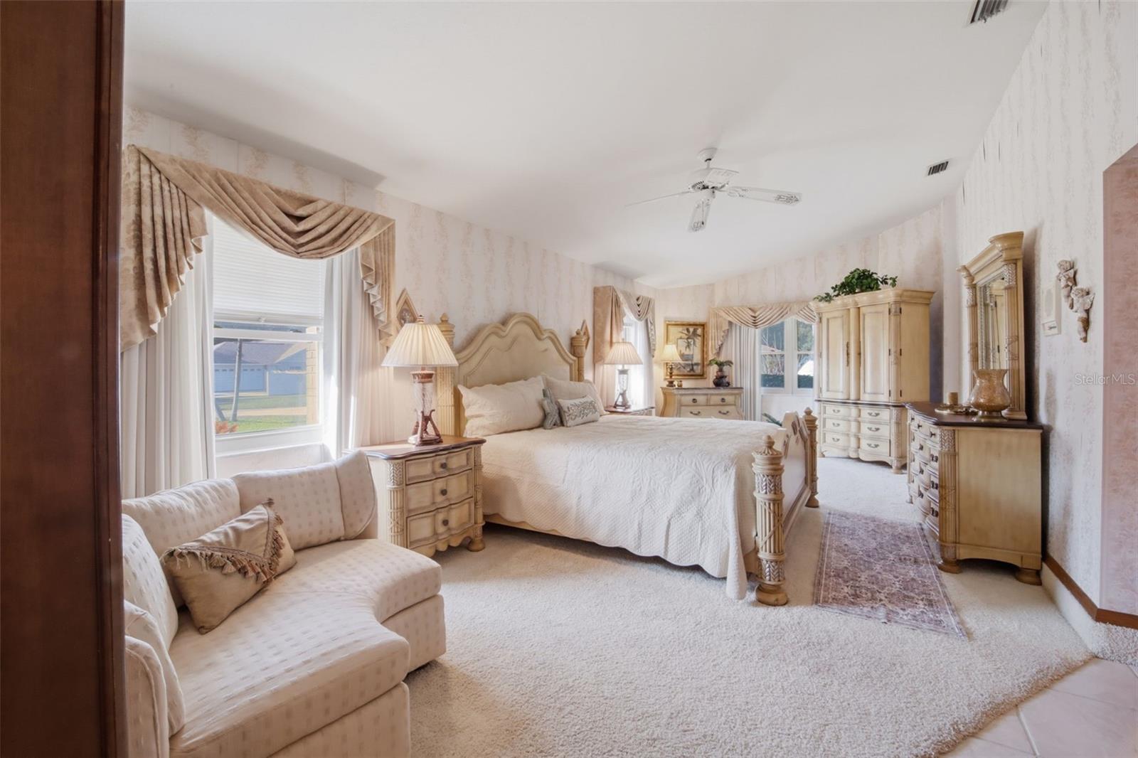 BARRY ESTATES - Residential