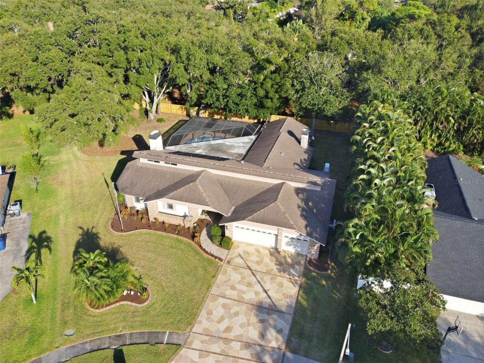 BARRY ESTATES - Residential