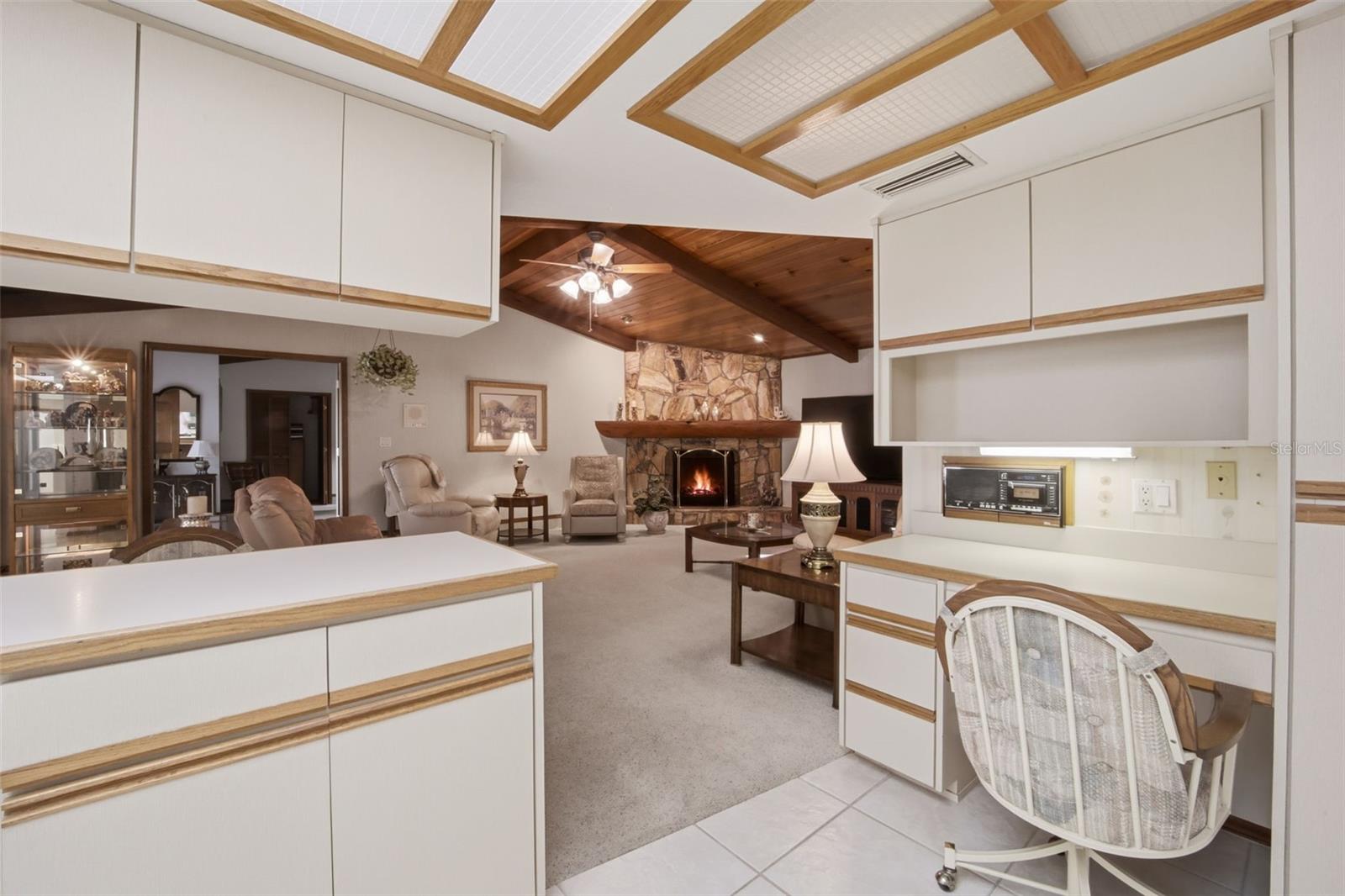 BARRY ESTATES - Residential