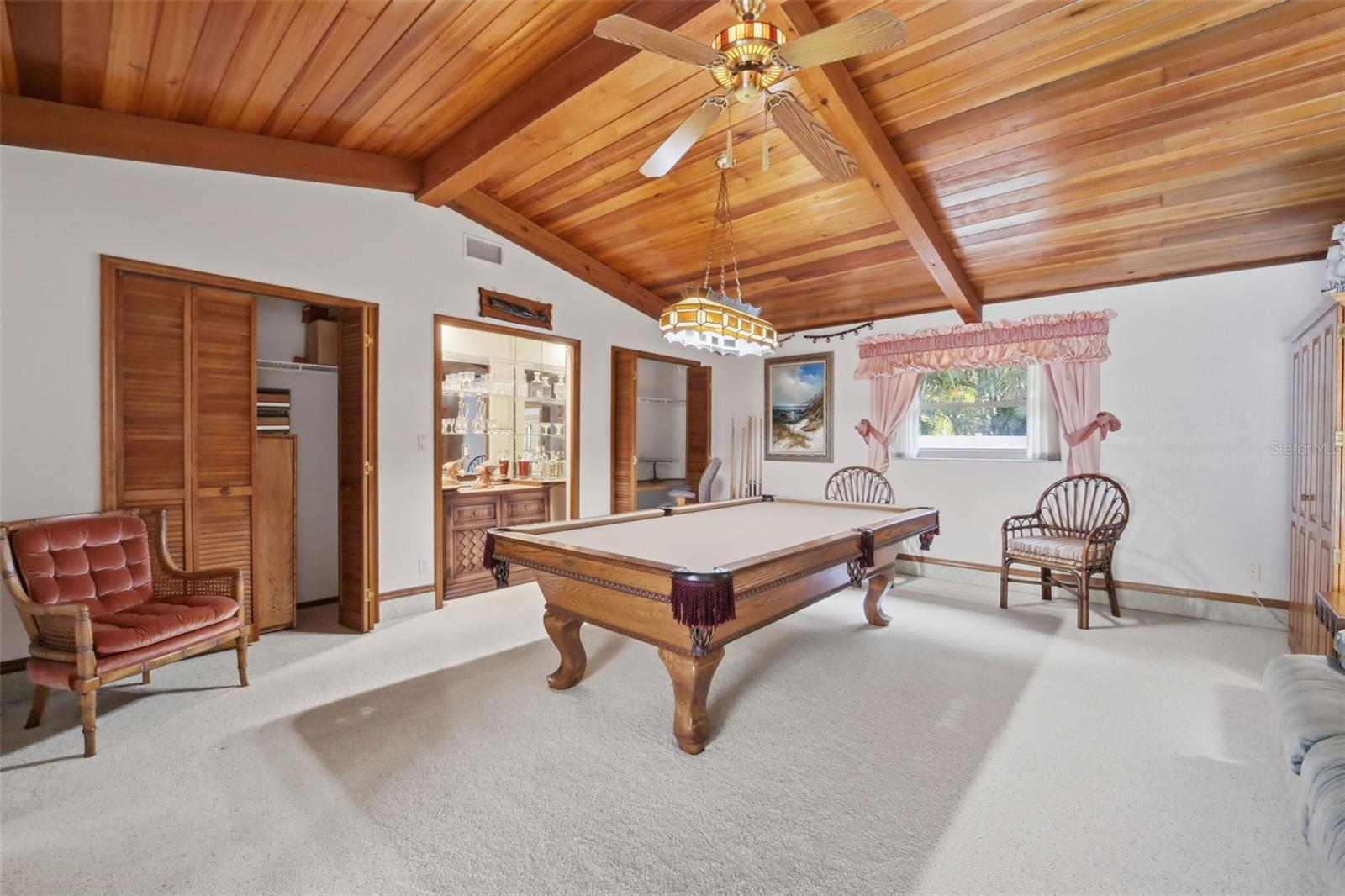 BARRY ESTATES - Residential