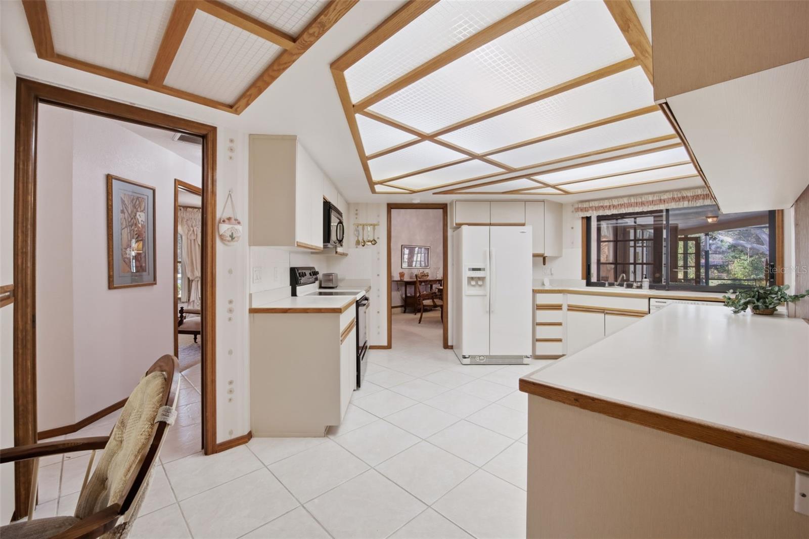 BARRY ESTATES - Residential