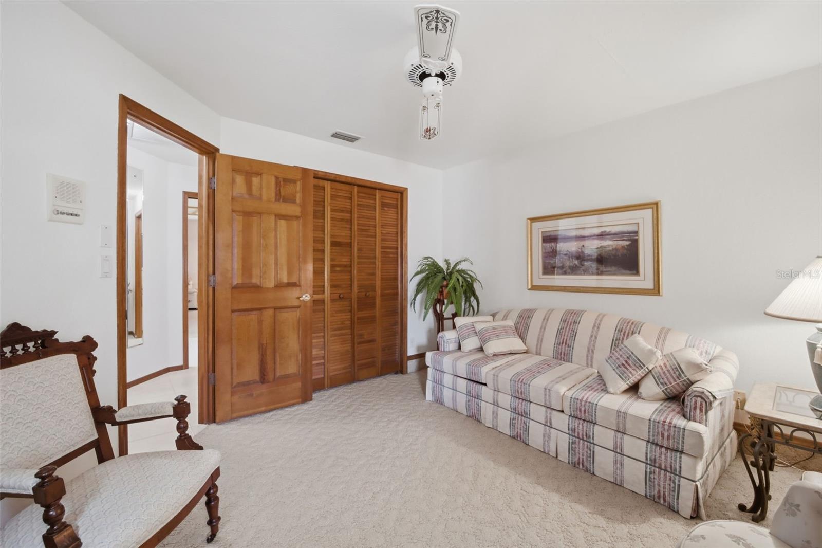 BARRY ESTATES - Residential