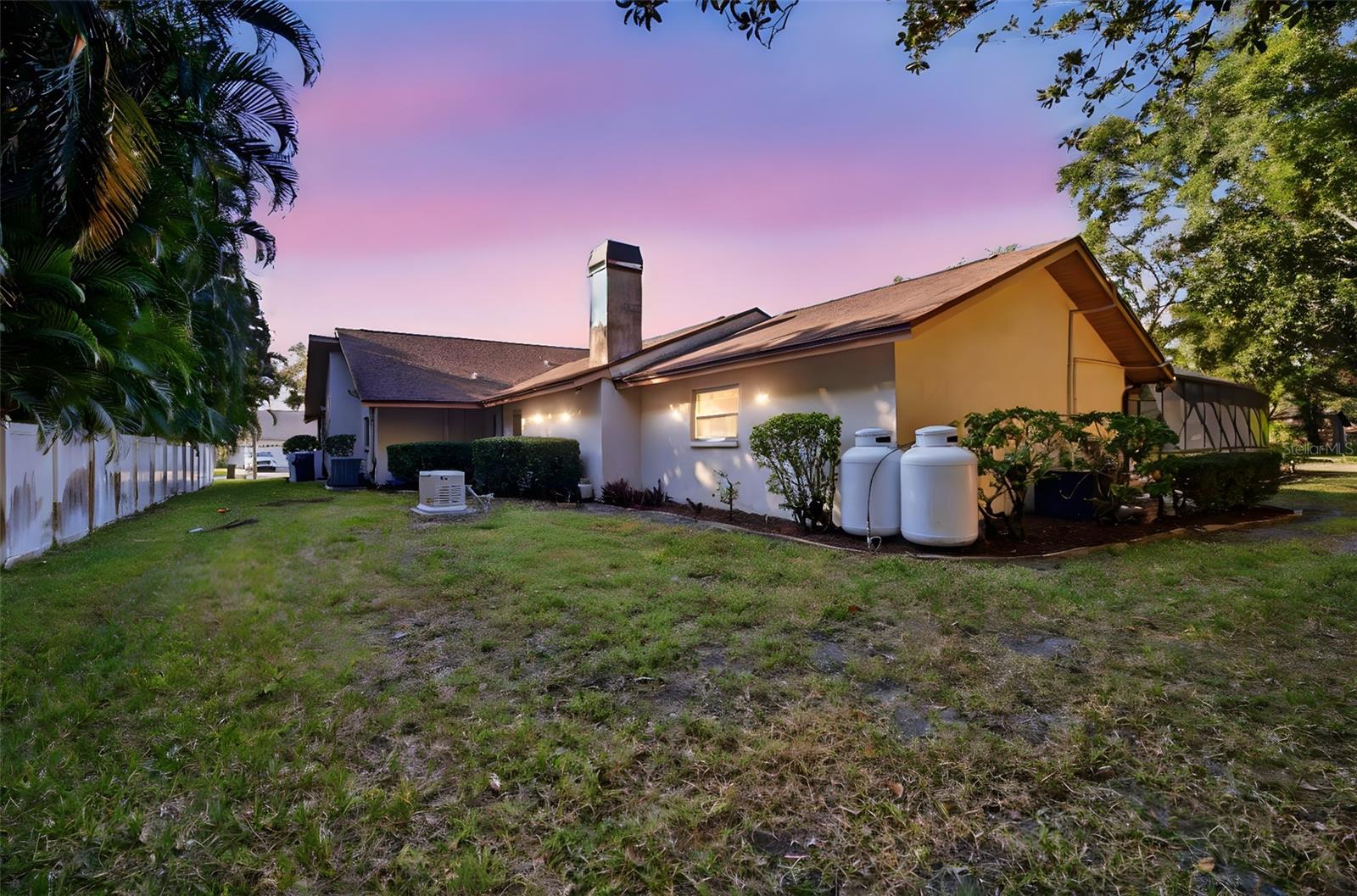 BARRY ESTATES - Residential