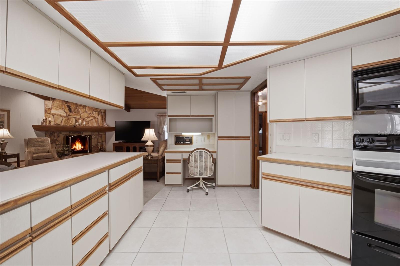 BARRY ESTATES - Residential