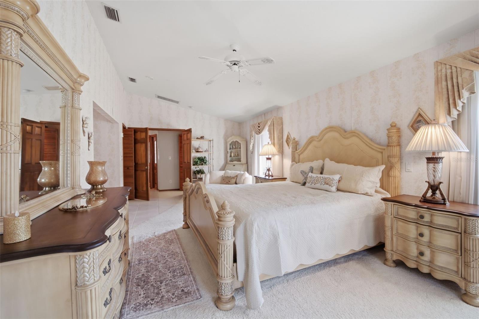 BARRY ESTATES - Residential