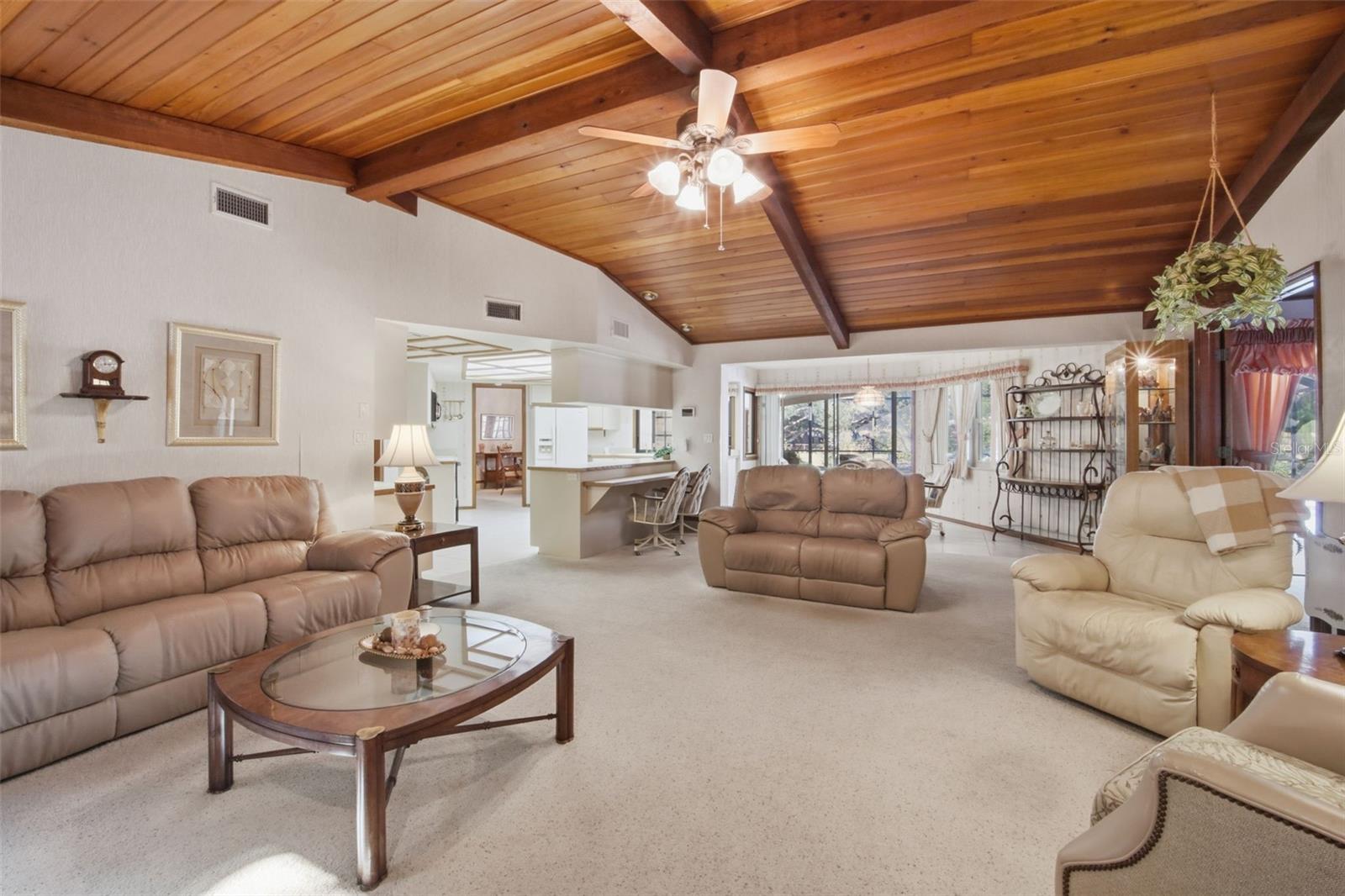 BARRY ESTATES - Residential