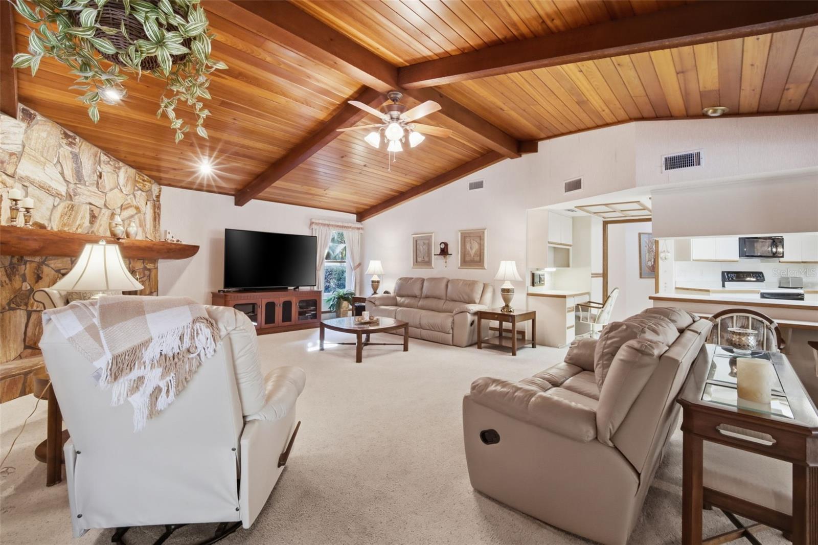 BARRY ESTATES - Residential