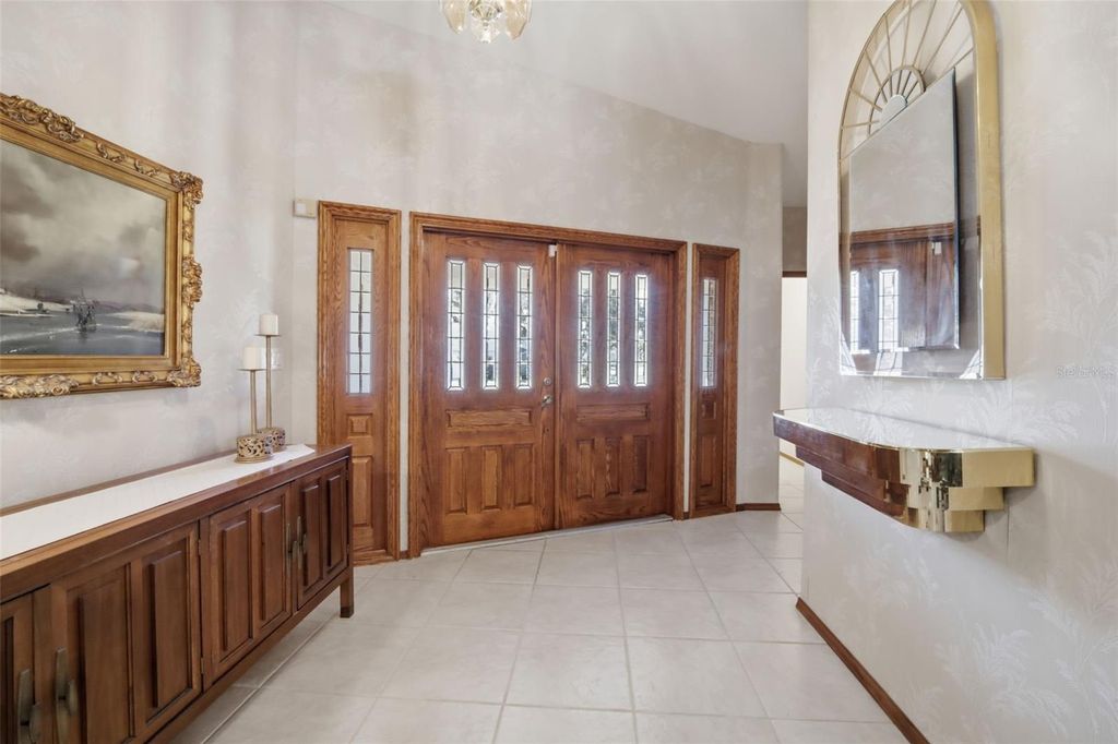 Photo of 10353 Barry Drive, Largo, FL 33774 (MLS # TB8453955)