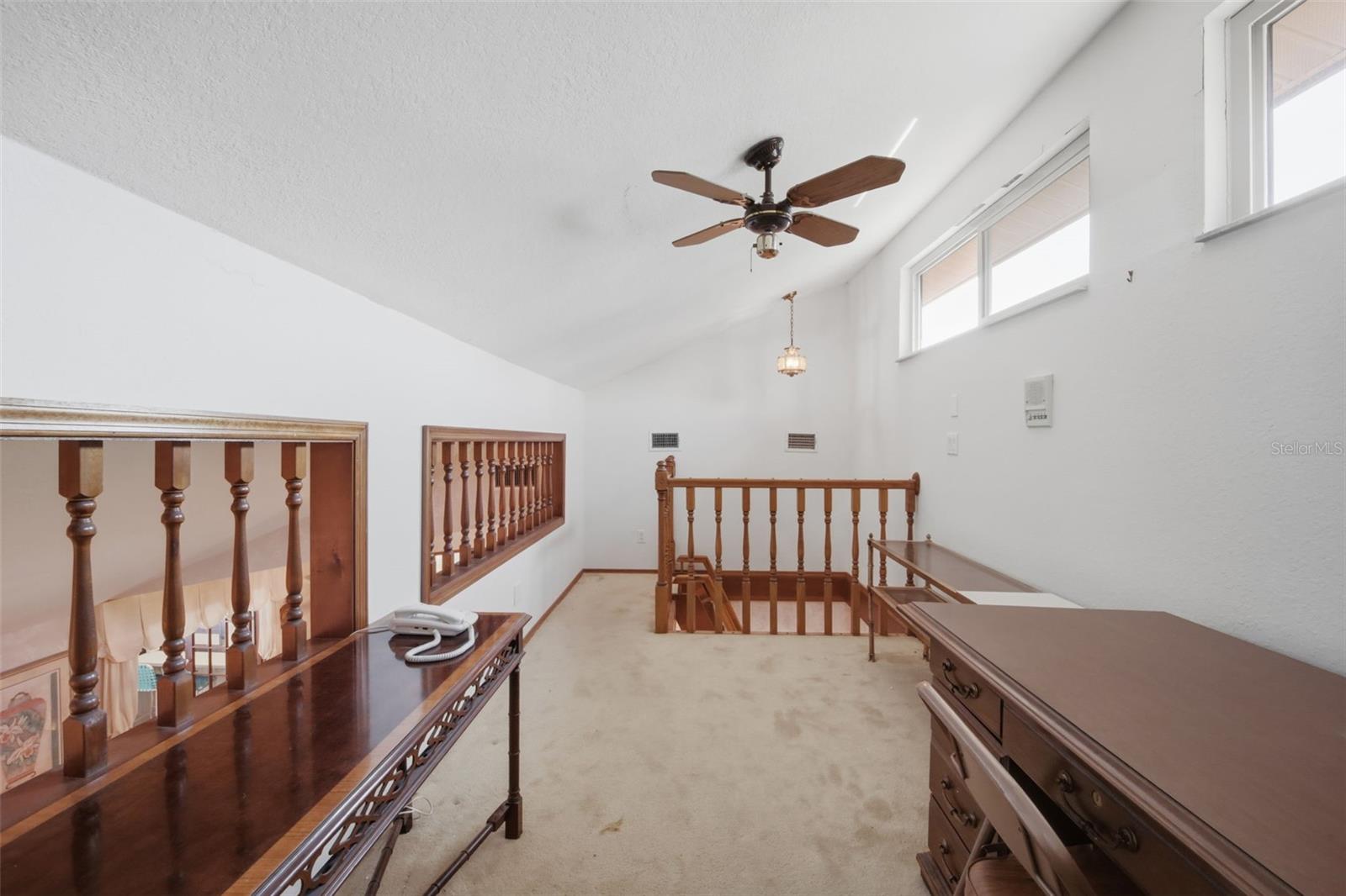 BARRY ESTATES - Residential