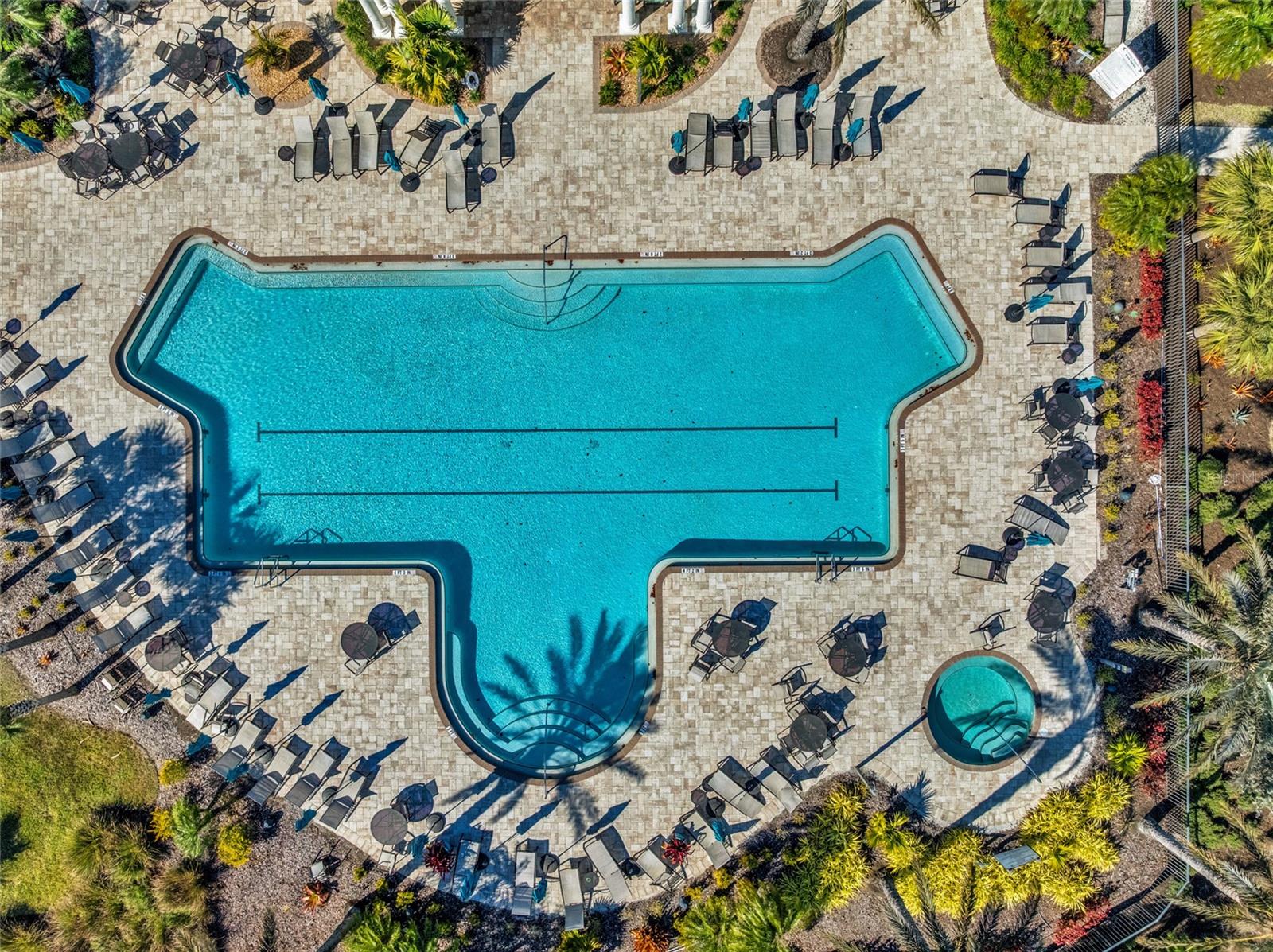 SANDHILL PRESERVE - Residential