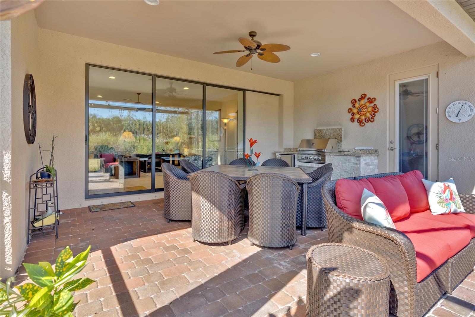 SANDHILL PRESERVE - Residential