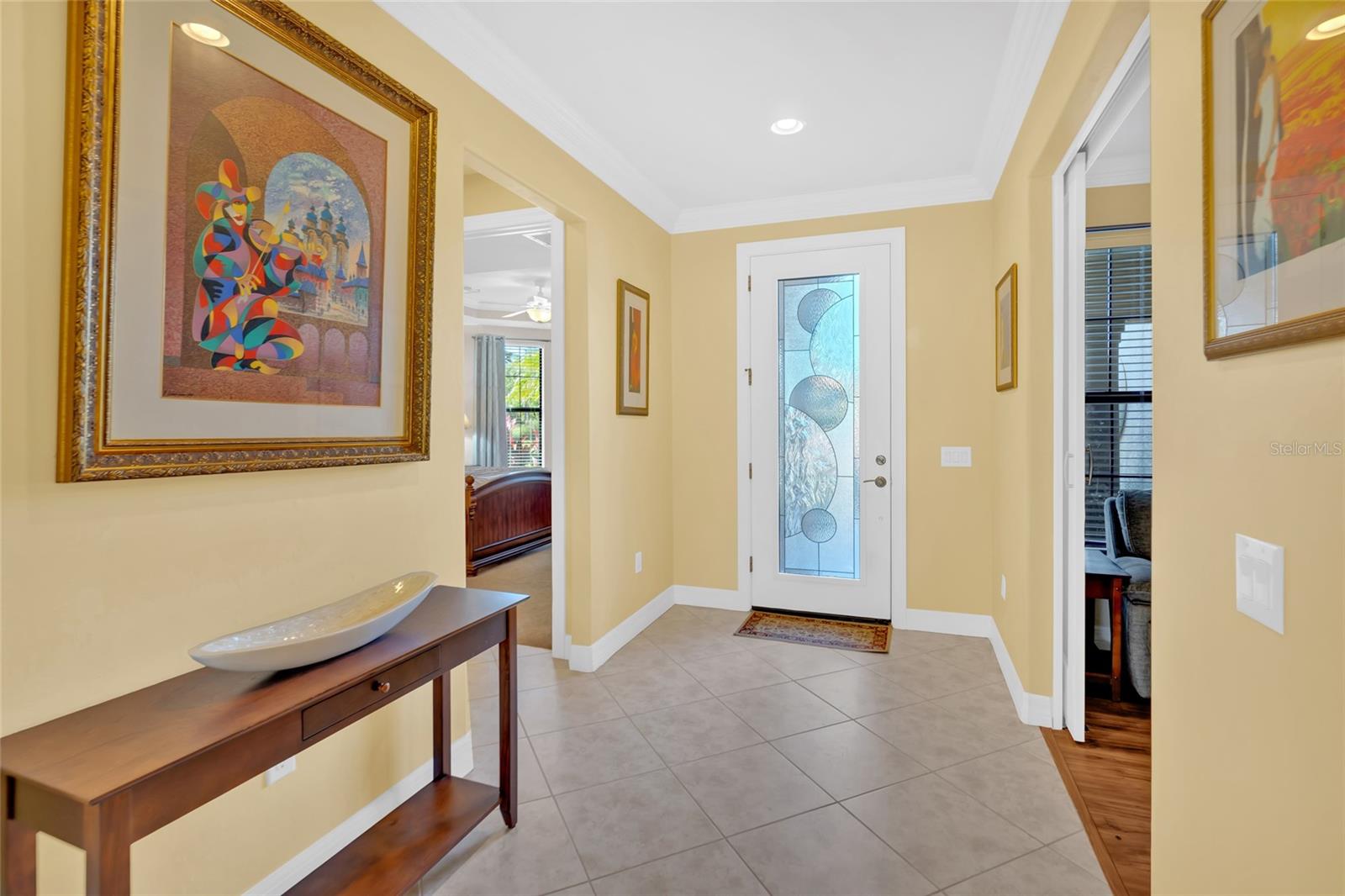 SANDHILL PRESERVE - Residential