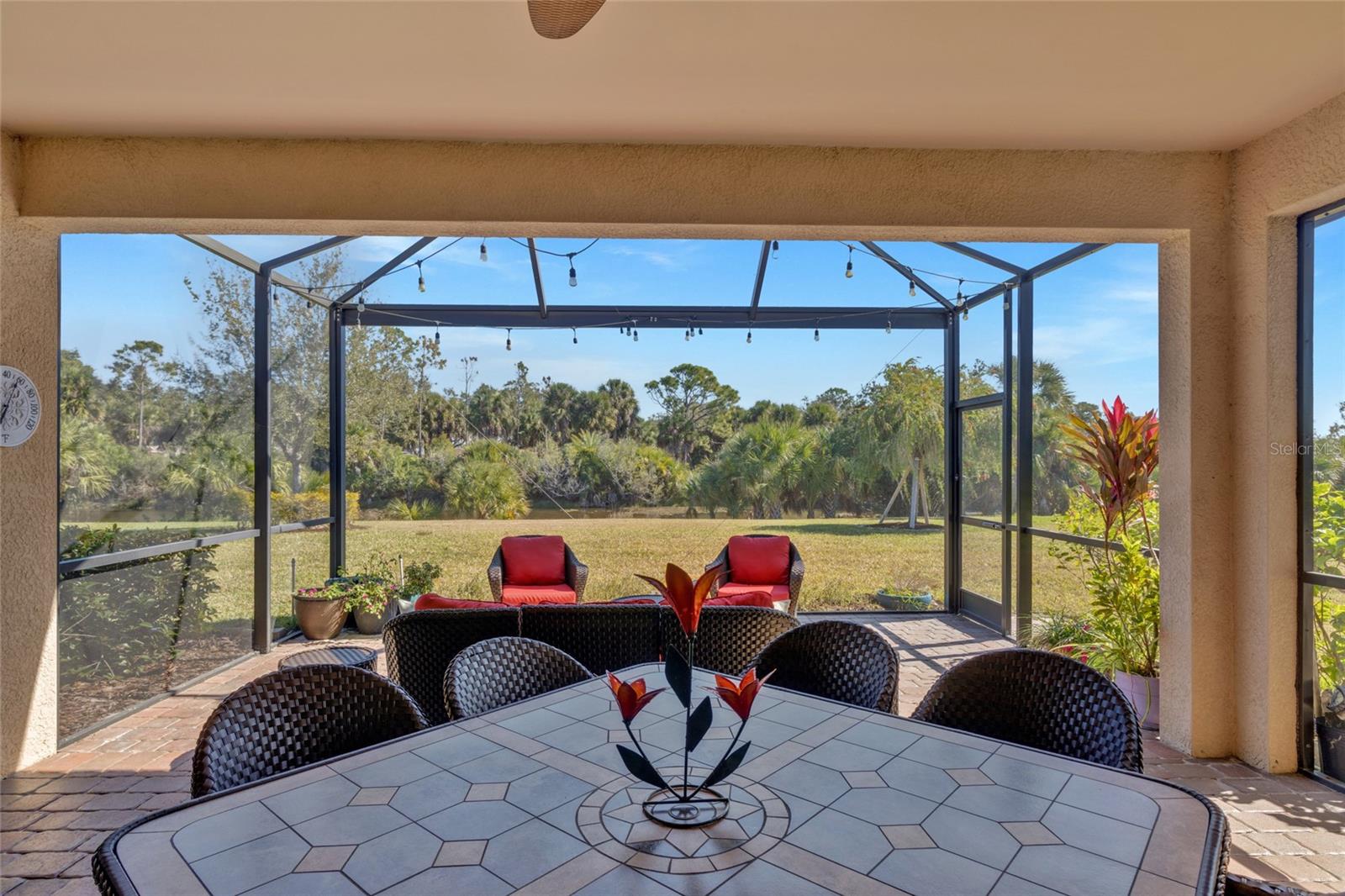 SANDHILL PRESERVE - Residential