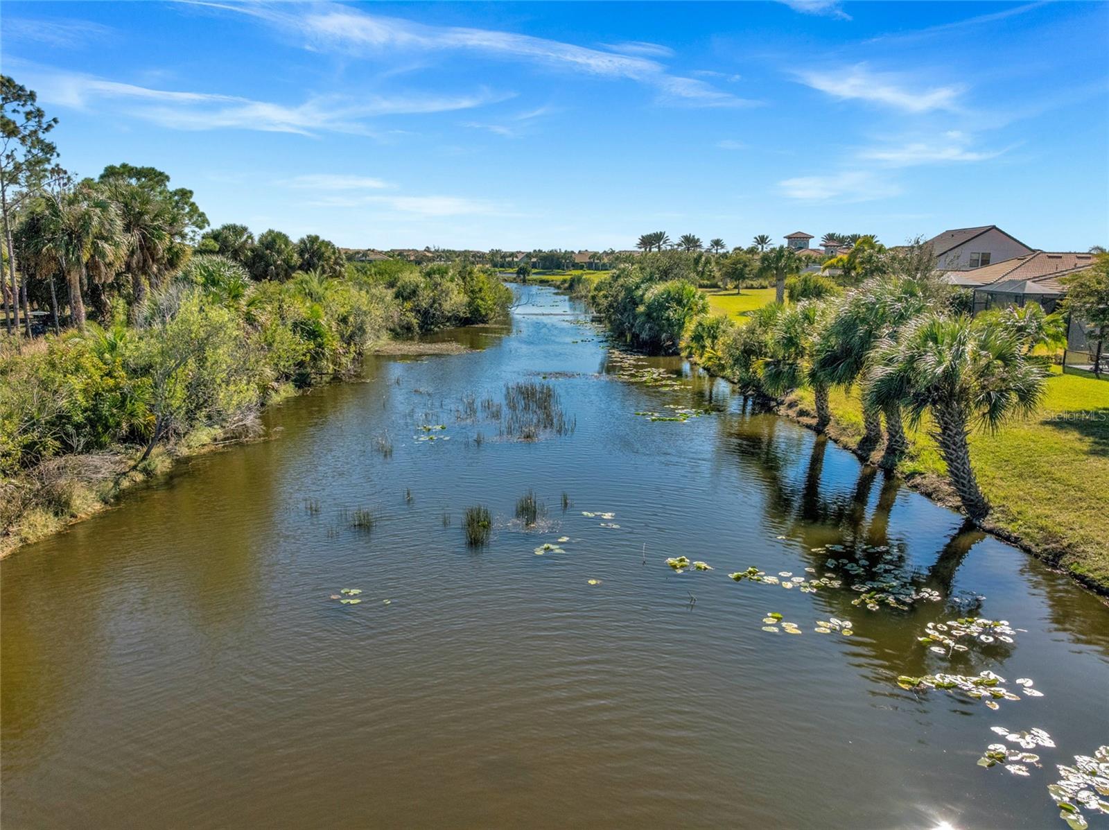 SANDHILL PRESERVE - Residential