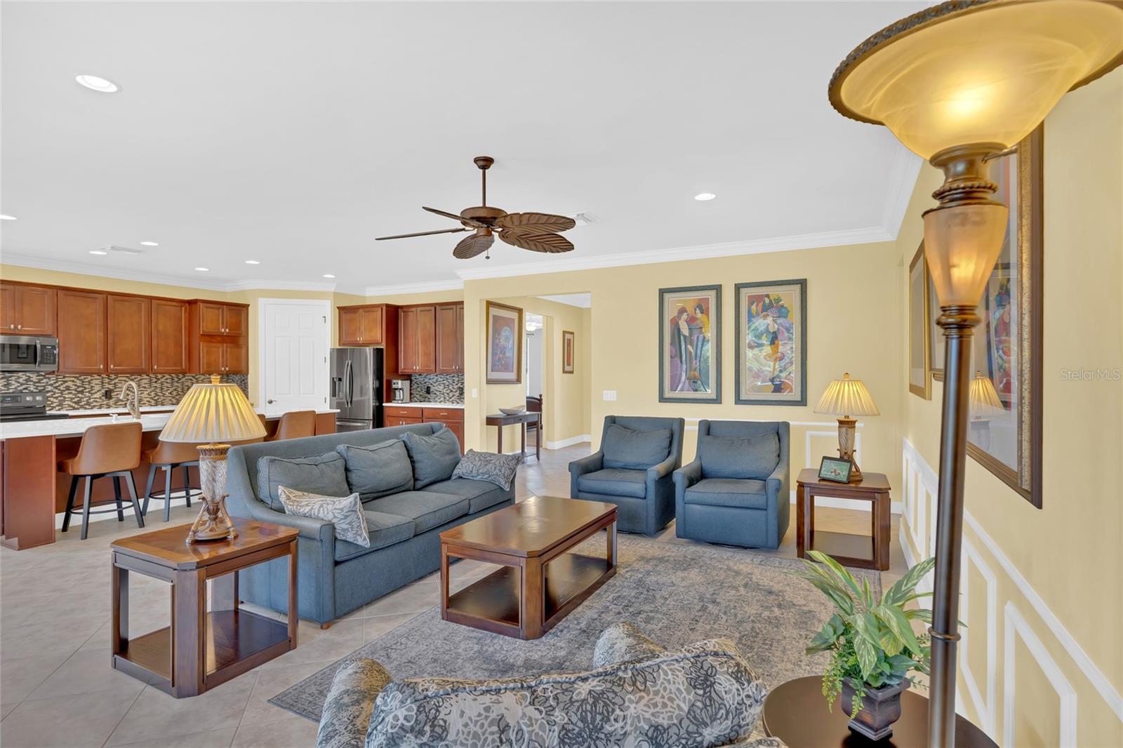 SANDHILL PRESERVE - Residential