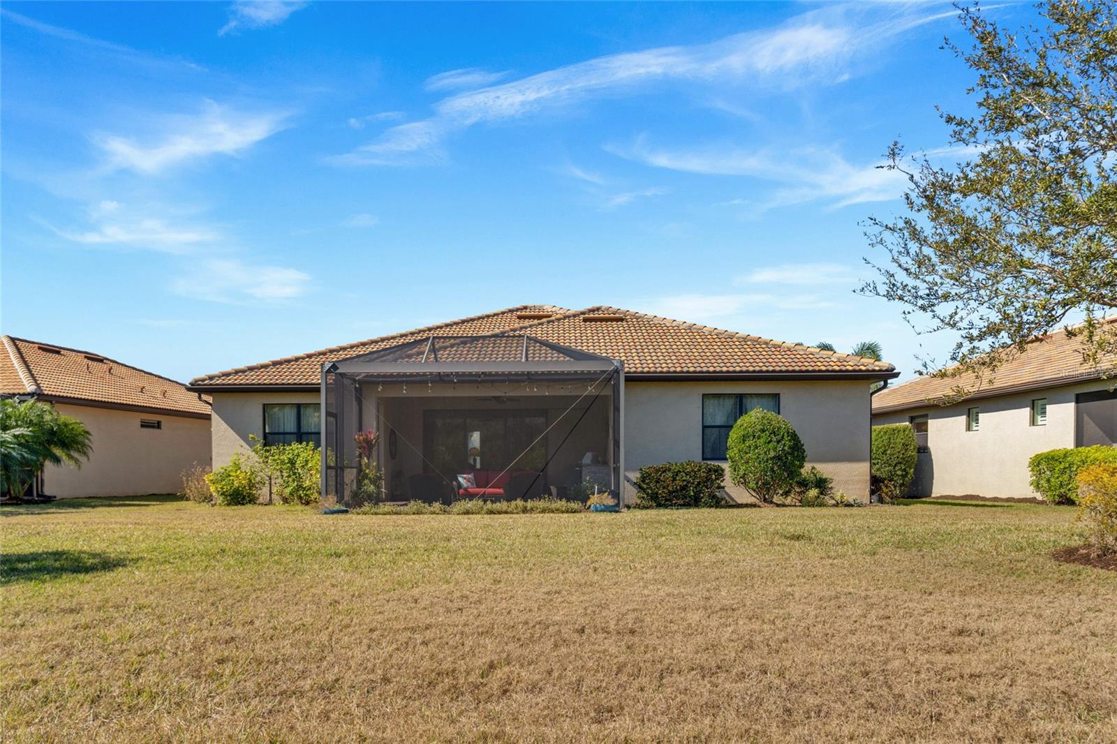 SANDHILL PRESERVE - Residential
