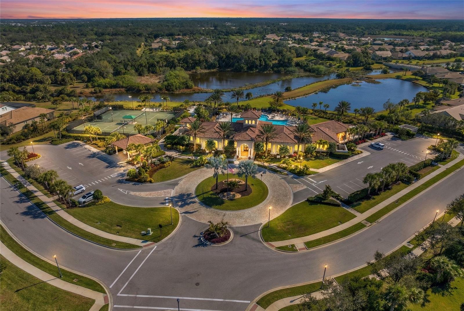 SANDHILL PRESERVE - Residential