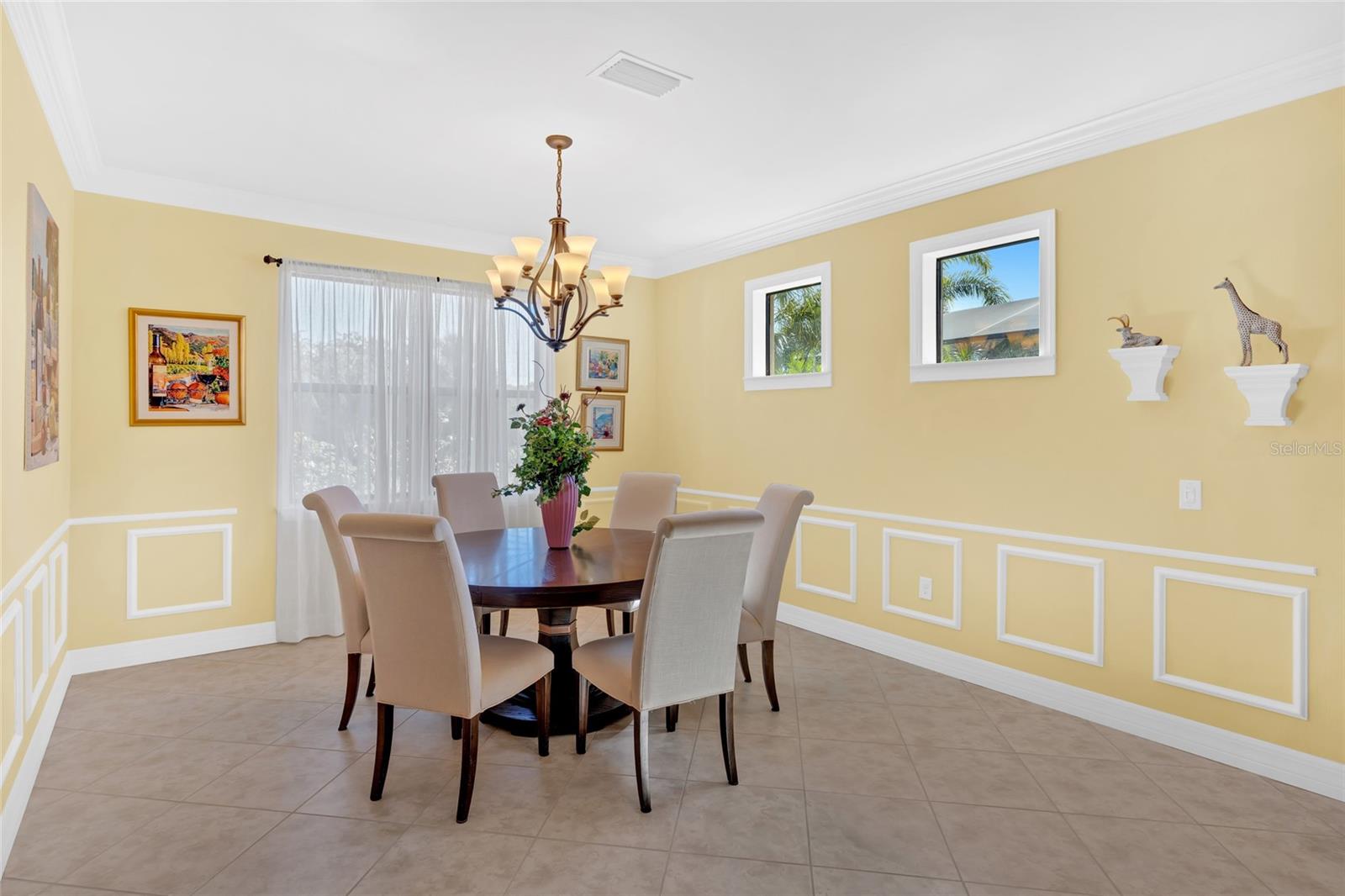 SANDHILL PRESERVE - Residential