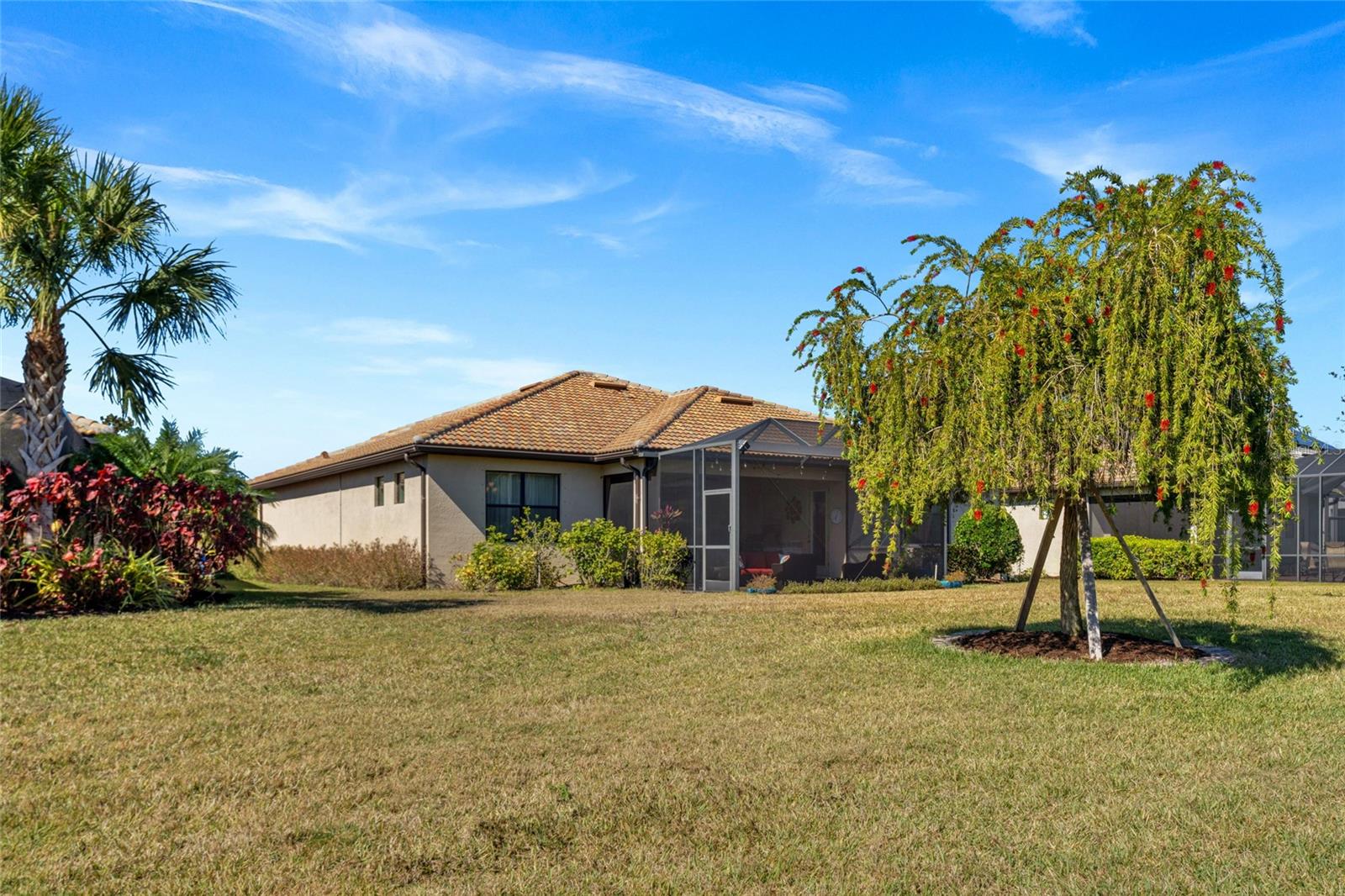 SANDHILL PRESERVE - Residential