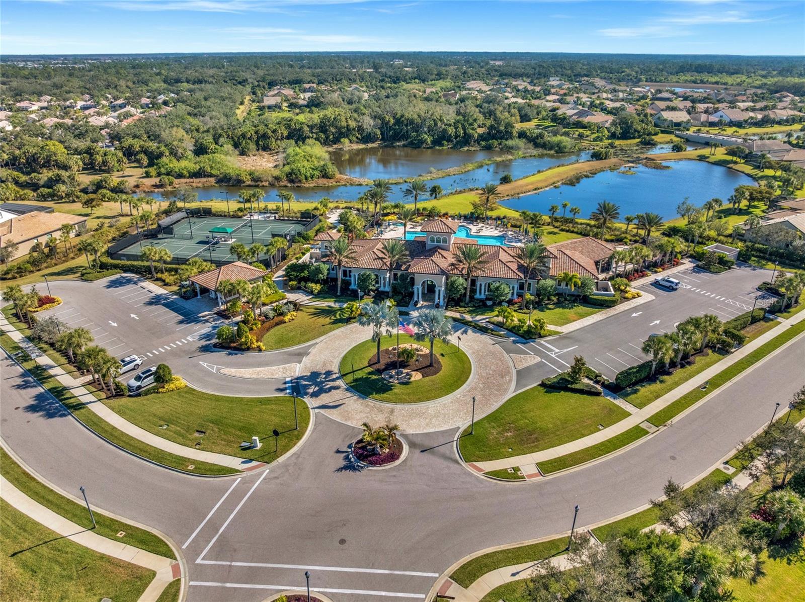 SANDHILL PRESERVE - Residential
