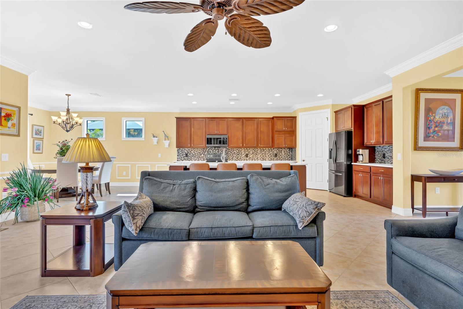 SANDHILL PRESERVE - Residential