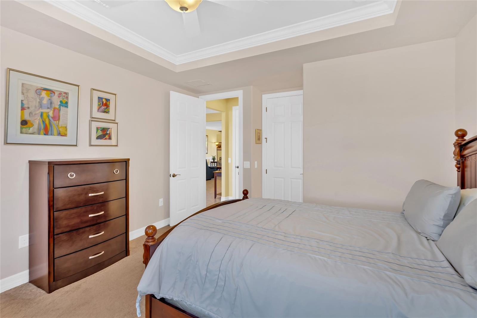 SANDHILL PRESERVE - Residential