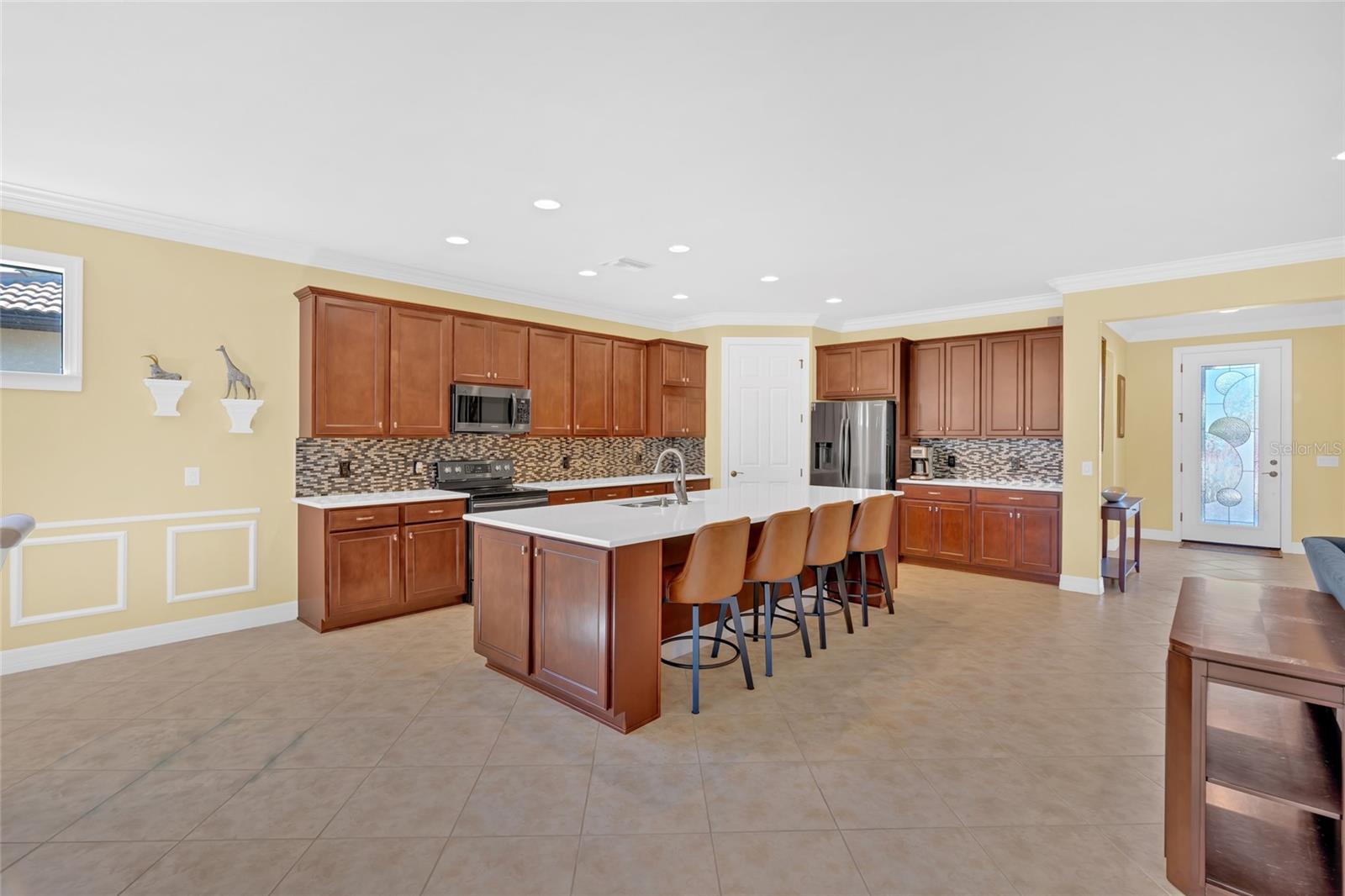 SANDHILL PRESERVE - Residential