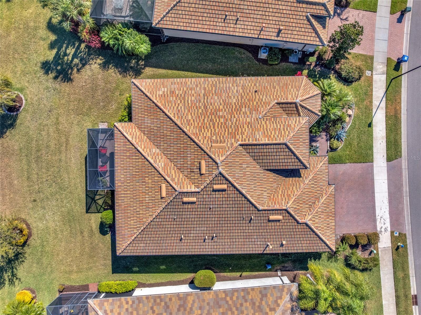 SANDHILL PRESERVE - Residential