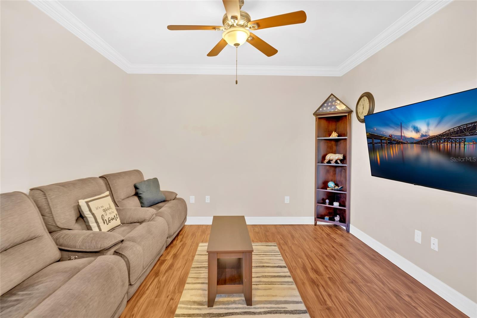 SANDHILL PRESERVE - Residential